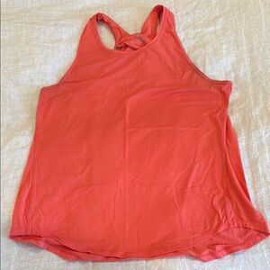 Athleta Women's Coral Tank Top